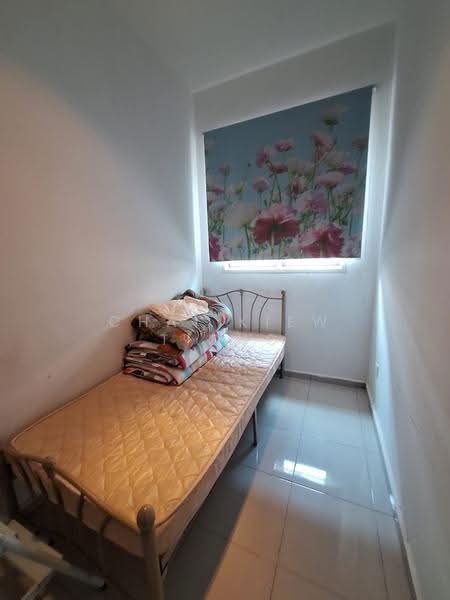 Rumah Teres 2-Tingkat untuk Disewa di Promenade Villa (Kuantan) - Chai Kiew Tiong - Bedroom - PropertyGuru.com.my