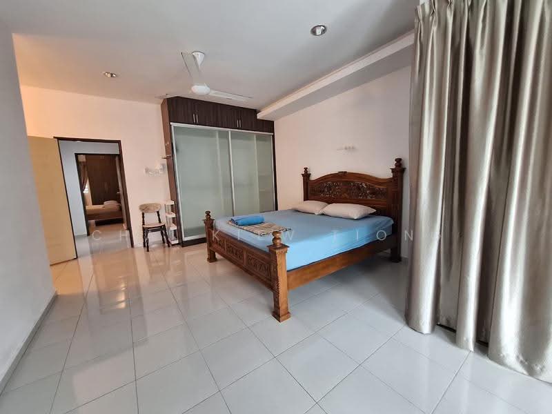 Rumah Teres 2-Tingkat untuk Disewa di Promenade Villa (Kuantan) - Chai Kiew Tiong - Bedroom - PropertyGuru.com.my