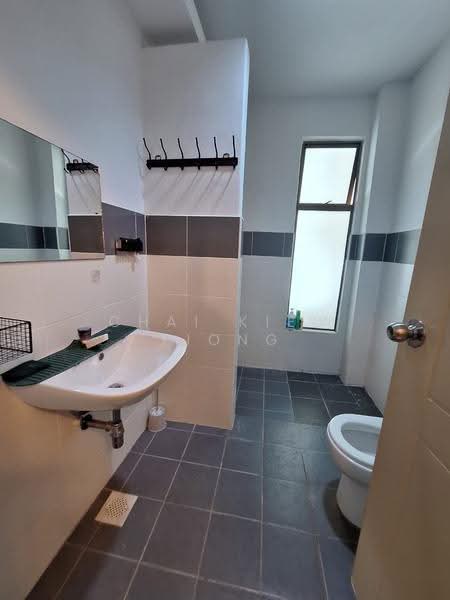 Rumah Teres 2-Tingkat untuk Disewa di Promenade Villa (Kuantan) - Chai Kiew Tiong - Bathroom - PropertyGuru.com.my