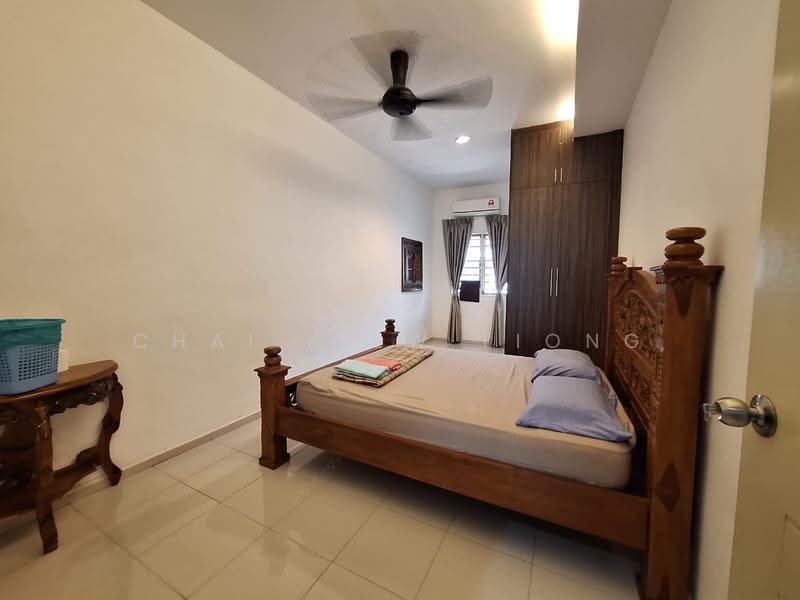 Rumah Teres 2-Tingkat untuk Disewa di Promenade Villa (Kuantan) - Chai Kiew Tiong - Bedroom - PropertyGuru.com.my