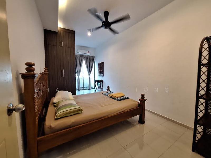 Rumah Teres 2-Tingkat untuk Disewa di Promenade Villa (Kuantan) - Chai Kiew Tiong - Bedroom - PropertyGuru.com.my
