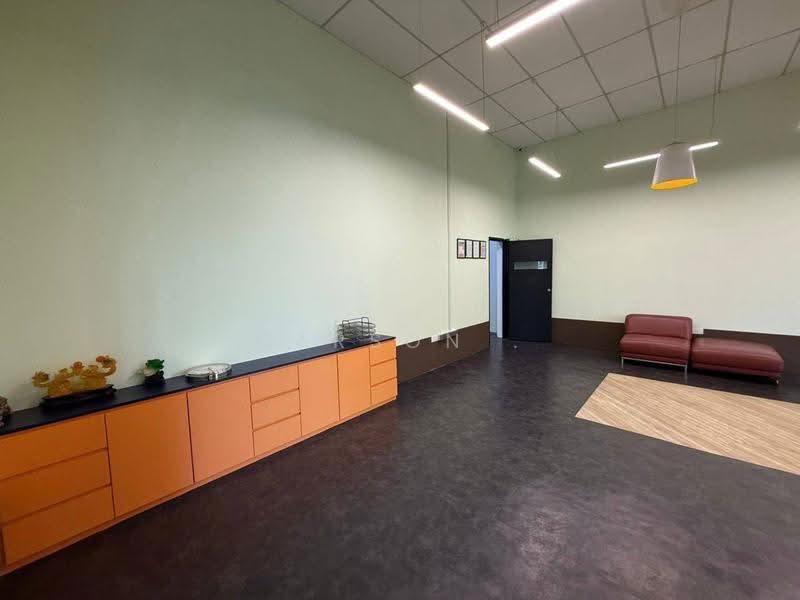 Semi-D Factory for Sale in Gelang Patah (Johor) - Carson . - Interior - PropertyGuru.com.my