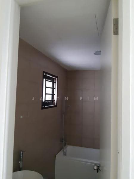 Service Residence for Sale at Greenfield Regency - Jason Sim - Bathroom - PropertyGuru.com.my