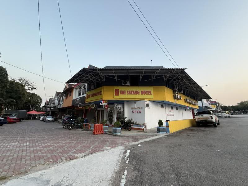 Shop / Office untuk Dijual di Taman Sri Putri (Skudai) - Cora Loh - Exterior - PropertyGuru.com.my