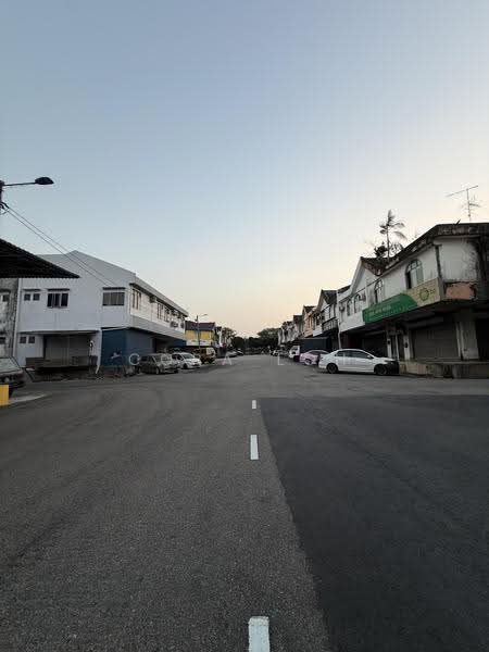 Shop / Office untuk Dijual di Taman Sri Putri (Skudai) - Cora Loh - Exterior - PropertyGuru.com.my