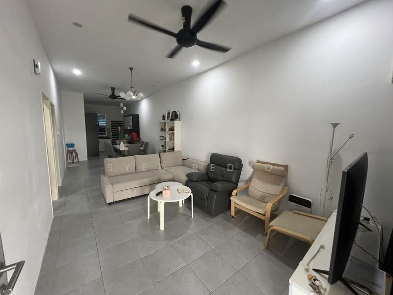Rumah Teres untuk Dijual di Sungai Petani (Kedah) - Syed Redho - PropertyGuru.com.my
