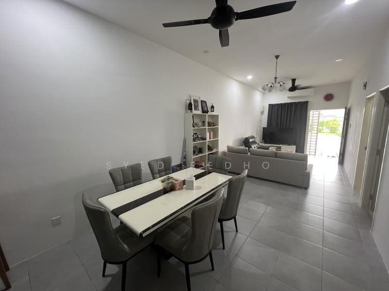 Rumah Teres untuk Dijual di Sungai Petani (Kedah) - Syed Redho - PropertyGuru.com.my