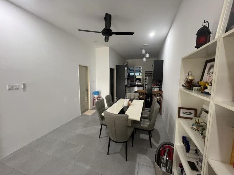 Rumah Teres untuk Dijual di Sungai Petani (Kedah) - Syed Redho - PropertyGuru.com.my