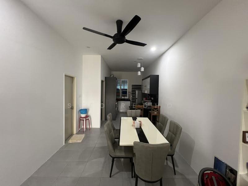 Rumah Teres untuk Dijual di Sungai Petani (Kedah) - Syed Redho - PropertyGuru.com.my