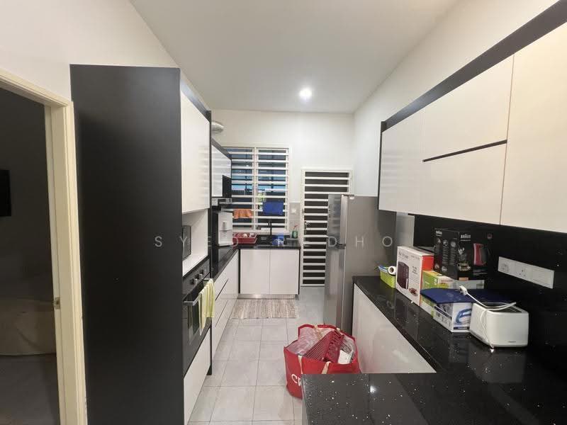 Rumah Teres untuk Dijual di Sungai Petani (Kedah) - Syed Redho - PropertyGuru.com.my