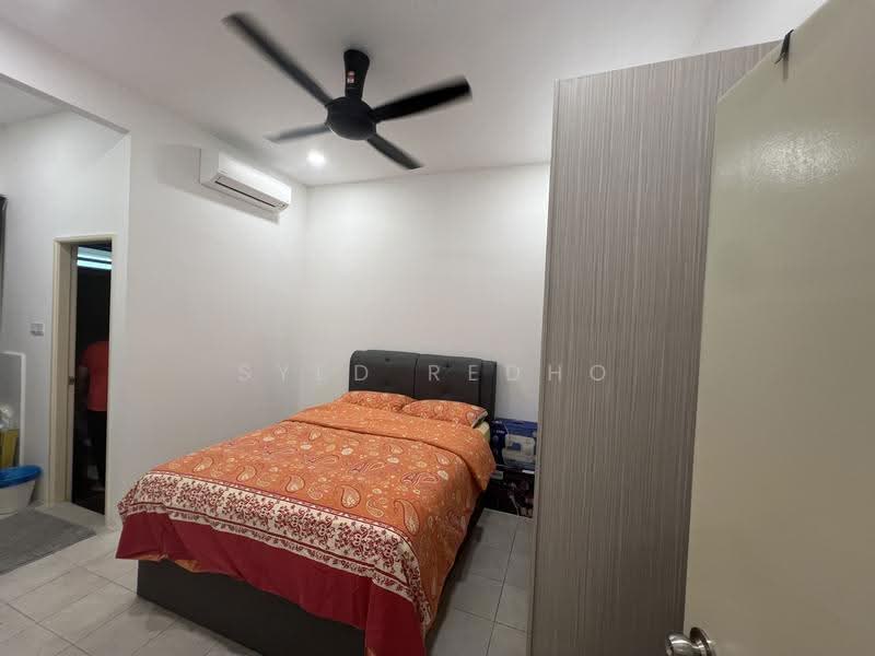 Rumah Teres untuk Dijual di Sungai Petani (Kedah) - Syed Redho - PropertyGuru.com.my