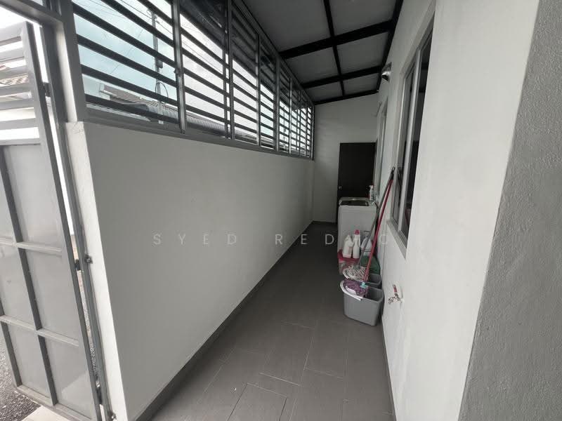 Rumah Teres untuk Dijual di Sungai Petani (Kedah) - Syed Redho - PropertyGuru.com.my