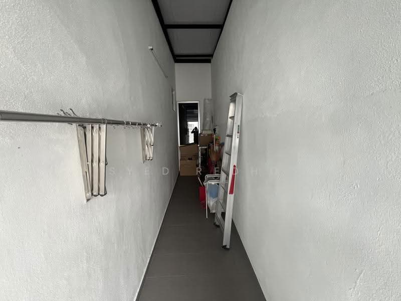 Rumah Teres untuk Dijual di Sungai Petani (Kedah) - Syed Redho - PropertyGuru.com.my