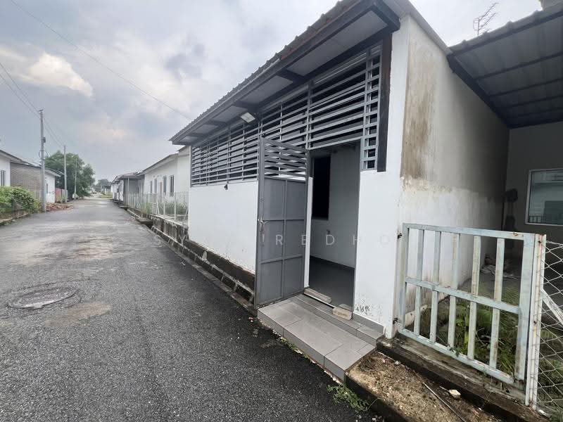 Rumah Teres untuk Dijual di Sungai Petani (Kedah) - Syed Redho - PropertyGuru.com.my