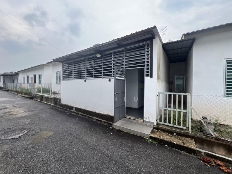 Rumah Teres untuk Dijual di Sungai Petani (Kedah) - Syed Redho - PropertyGuru.com.my