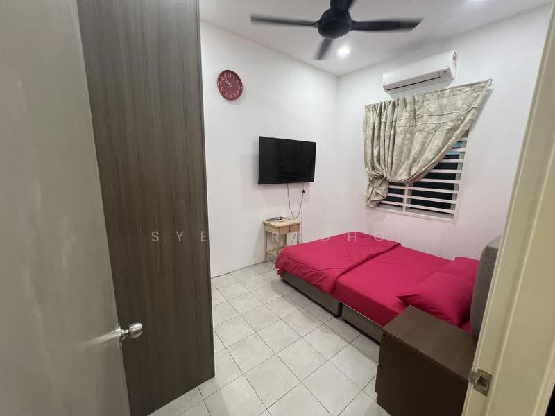 Rumah Teres untuk Dijual di Sungai Petani (Kedah) - Syed Redho - PropertyGuru.com.my