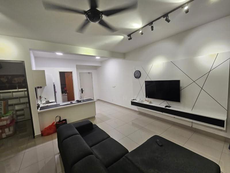 Service Residence for Rent at Citizen @ Old Klang Road - Lek Shen - PropertyGuru.com.my