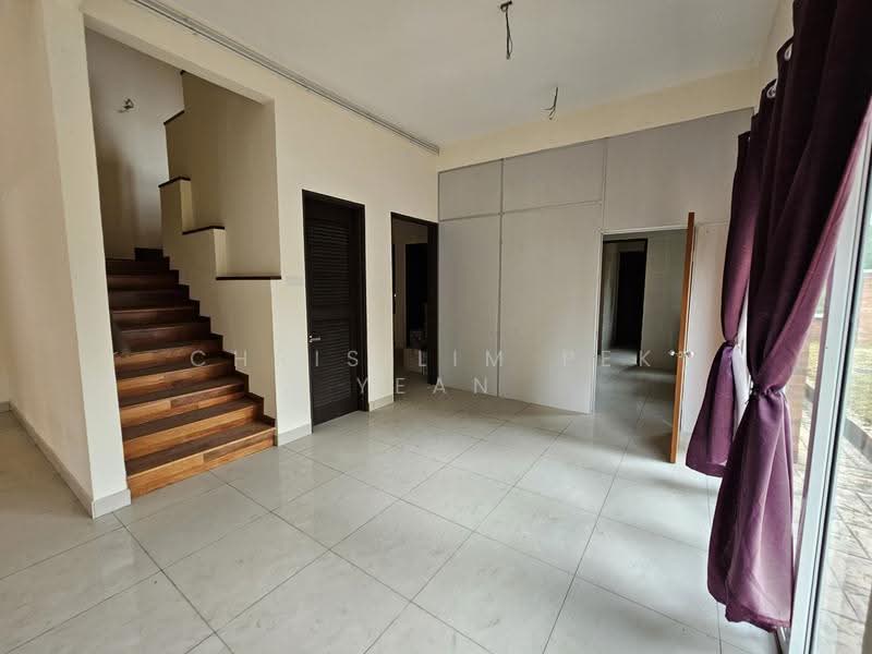 Rumah Berkembar untuk Dijual di Bandar Sungai Long (Selangor) - Chris Lim Pek Yean - Interior - PropertyGuru.com.my