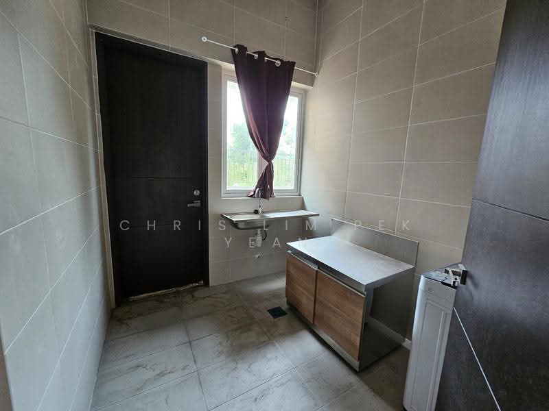 Rumah Berkembar untuk Dijual di Bandar Sungai Long (Selangor) - Chris Lim Pek Yean - Interior - PropertyGuru.com.my