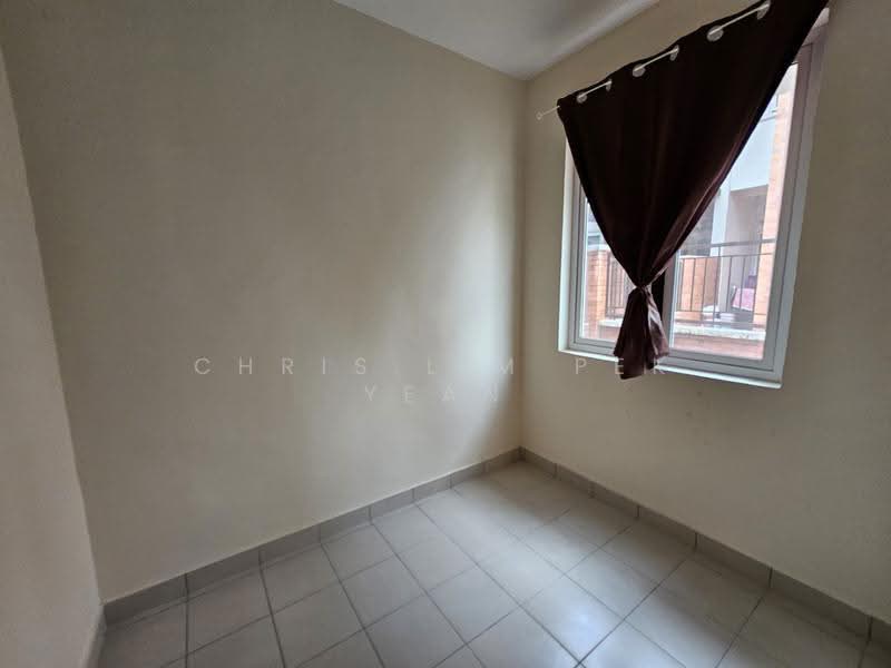 Rumah Berkembar untuk Dijual di Bandar Sungai Long (Selangor) - Chris Lim Pek Yean - Interior - PropertyGuru.com.my