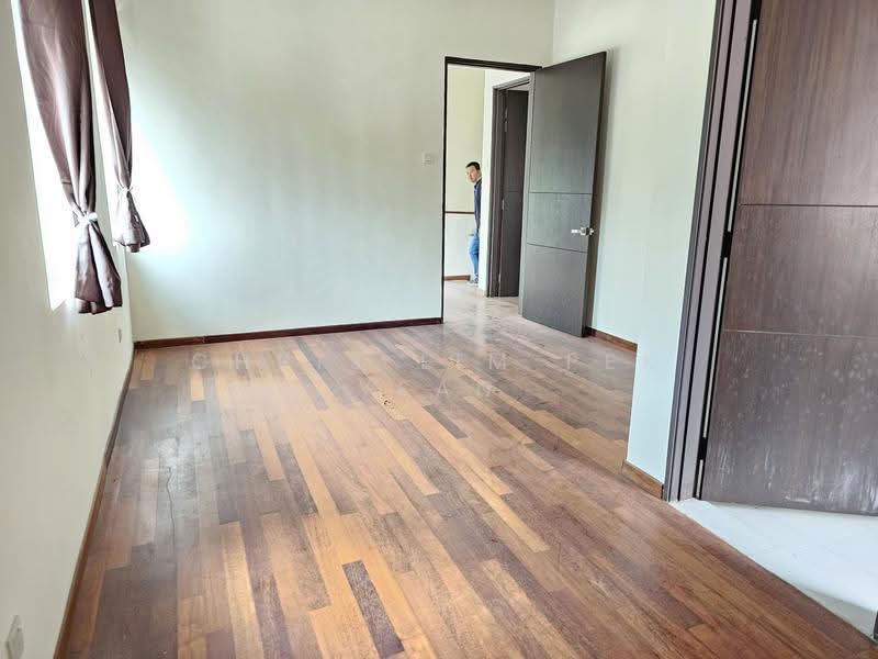 Rumah Berkembar untuk Dijual di Bandar Sungai Long (Selangor) - Chris Lim Pek Yean - Interior - PropertyGuru.com.my