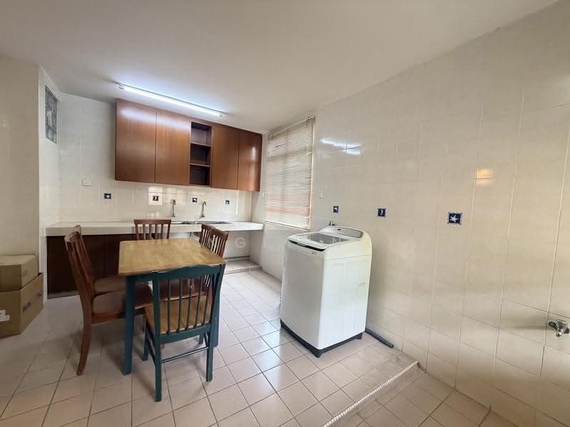 2-storey Terraced House for Sale in Taman Desa Wangsa (Cheras) - Angel Ng - Kitchen - PropertyGuru.com.my