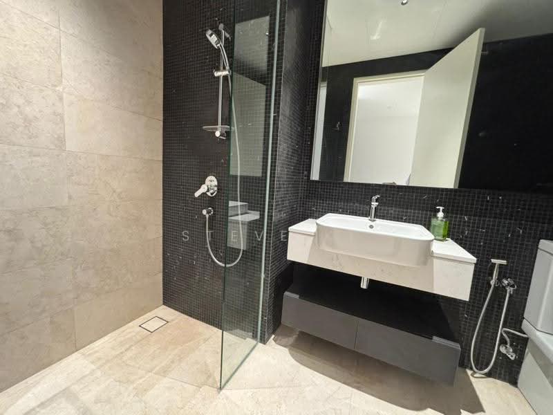 Service Residence for Rent at Jewel by Oxley KLCC - STEVE KI - Bathroom - PropertyGuru.com.my