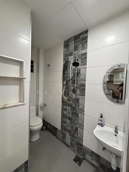 Rumah Teres 2.5-Tingkat untuk Disewa di Bangsar (Kuala Lumpur) - Raymond Ling - PropertyGuru.com.my