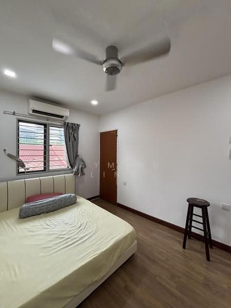 Rumah Teres 2.5-Tingkat untuk Disewa di Bangsar (Kuala Lumpur) - Raymond Ling - PropertyGuru.com.my