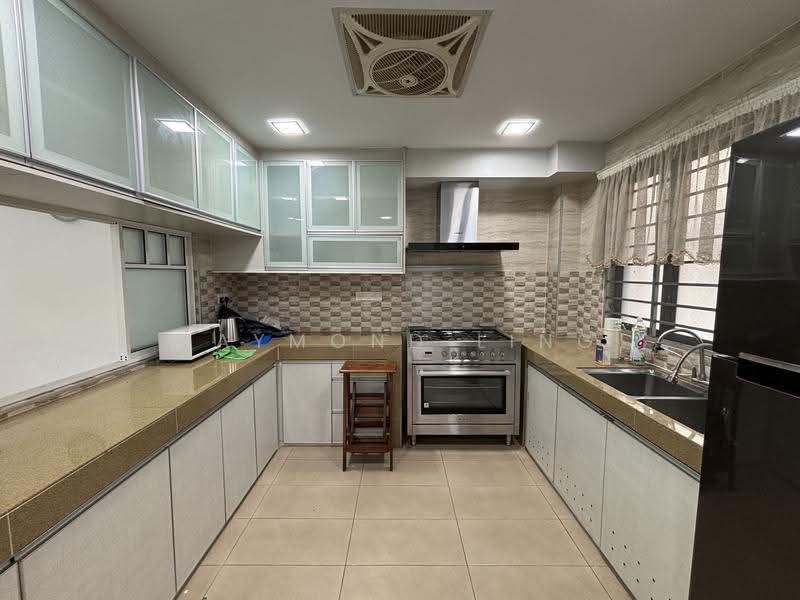 Rumah Teres 2.5-Tingkat untuk Disewa di Bangsar (Kuala Lumpur) - Raymond Ling - PropertyGuru.com.my