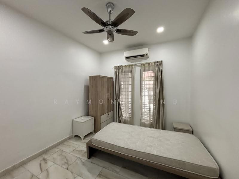 Rumah Teres 2.5-Tingkat untuk Disewa di Bangsar (Kuala Lumpur) - Raymond Ling - PropertyGuru.com.my