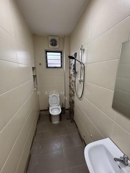 Rumah Teres 2.5-Tingkat untuk Disewa di Bangsar (Kuala Lumpur) - Raymond Ling - PropertyGuru.com.my