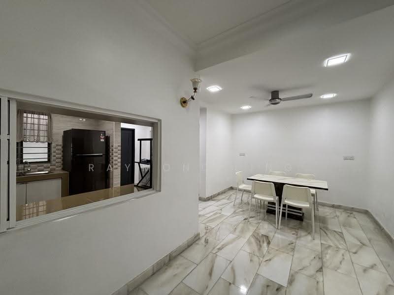 Rumah Teres 2.5-Tingkat untuk Disewa di Bangsar (Kuala Lumpur) - Raymond Ling - PropertyGuru.com.my