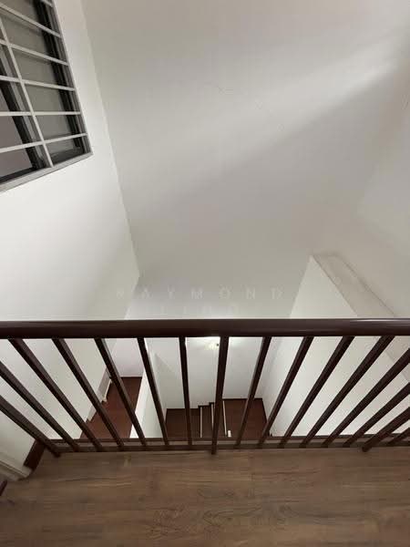 Rumah Teres 2.5-Tingkat untuk Disewa di Bangsar (Kuala Lumpur) - Raymond Ling - PropertyGuru.com.my