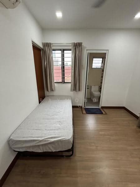Rumah Teres 2.5-Tingkat untuk Disewa di Bangsar (Kuala Lumpur) - Raymond Ling - PropertyGuru.com.my