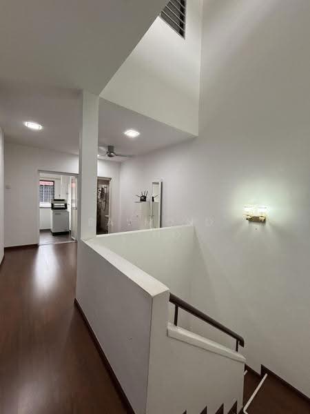 Rumah Teres 2.5-Tingkat untuk Disewa di Bangsar (Kuala Lumpur) - Raymond Ling - PropertyGuru.com.my