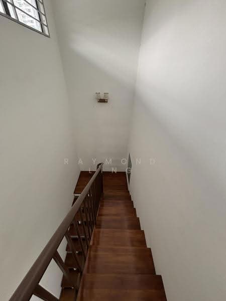 Rumah Teres 2.5-Tingkat untuk Disewa di Bangsar (Kuala Lumpur) - Raymond Ling - PropertyGuru.com.my