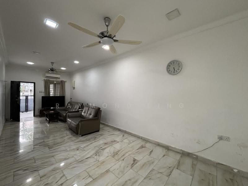 Rumah Teres 2.5-Tingkat untuk Disewa di Bangsar (Kuala Lumpur) - Raymond Ling - PropertyGuru.com.my