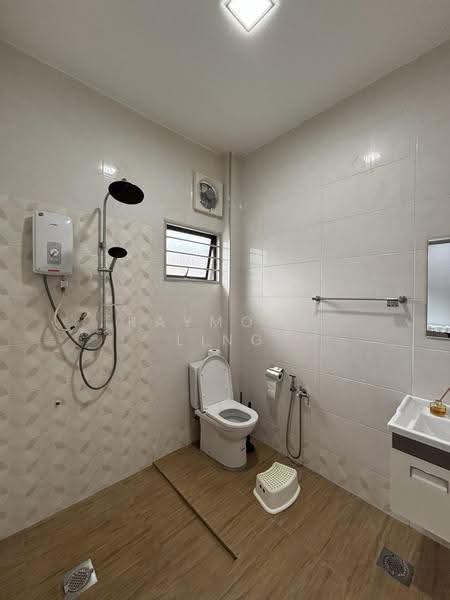 Rumah Teres 2.5-Tingkat untuk Disewa di Bangsar (Kuala Lumpur) - Raymond Ling - PropertyGuru.com.my