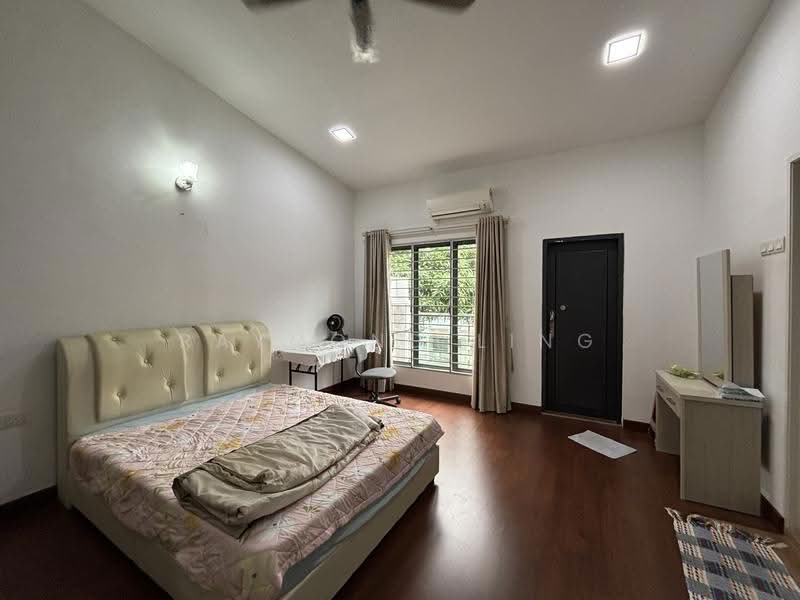 Rumah Teres 2.5-Tingkat untuk Disewa di Bangsar (Kuala Lumpur) - Raymond Ling - PropertyGuru.com.my