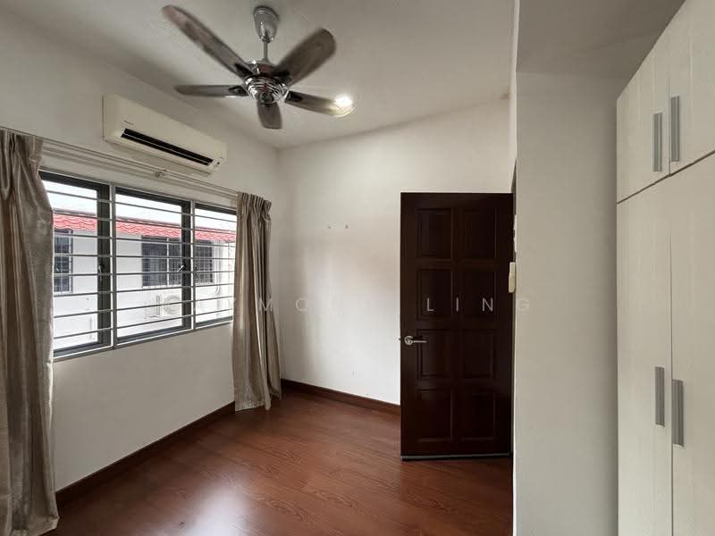Rumah Teres 2.5-Tingkat untuk Disewa di Bangsar (Kuala Lumpur) - Raymond Ling - PropertyGuru.com.my