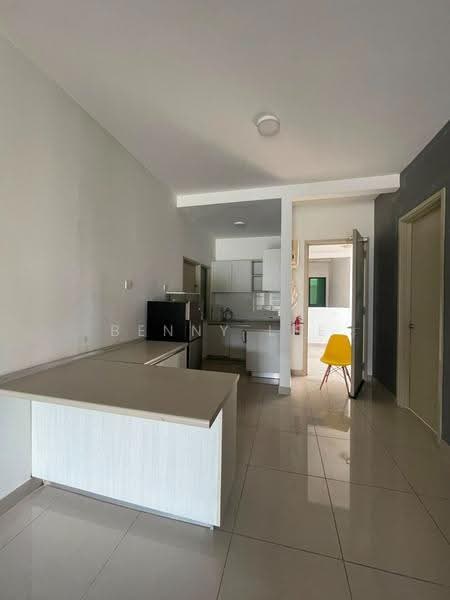 Kondominium untuk Disewa di Sutera Pines - Benny Lee - Kitchen - PropertyGuru.com.my