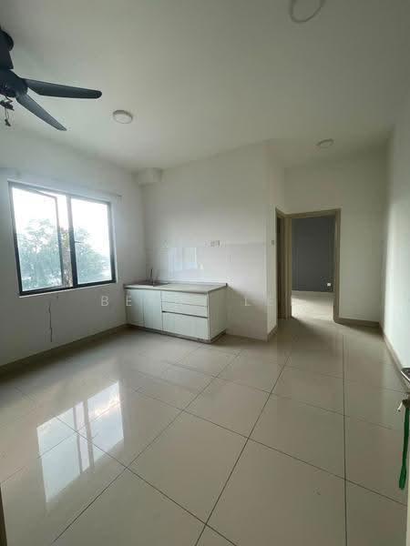 Kondominium untuk Disewa di Sutera Pines - Benny Lee - Kitchen - PropertyGuru.com.my