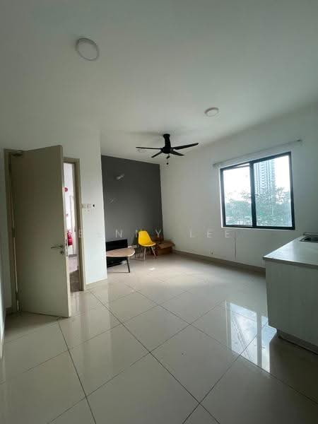 Kondominium untuk Disewa di Sutera Pines - Benny Lee - Living Room - PropertyGuru.com.my