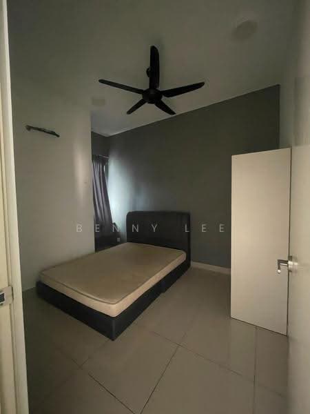 Kondominium untuk Disewa di Sutera Pines - Benny Lee - Bedroom - PropertyGuru.com.my