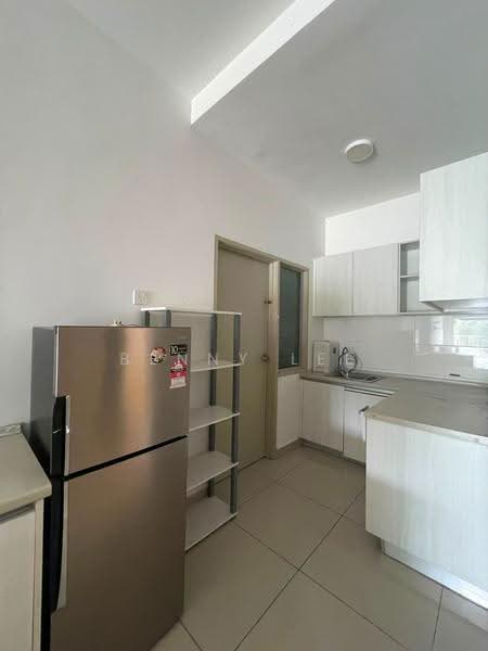 Kondominium untuk Disewa di Sutera Pines - Benny Lee - Kitchen - PropertyGuru.com.my