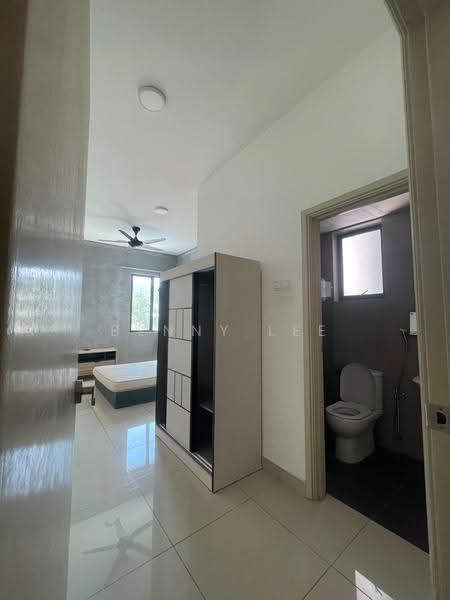 Kondominium untuk Disewa di Sutera Pines - Benny Lee - Bedroom - PropertyGuru.com.my