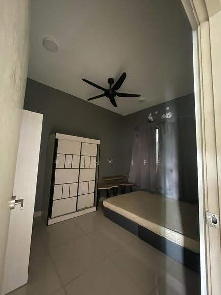 Kondominium untuk Disewa di Sutera Pines - Benny Lee - Bedroom - PropertyGuru.com.my