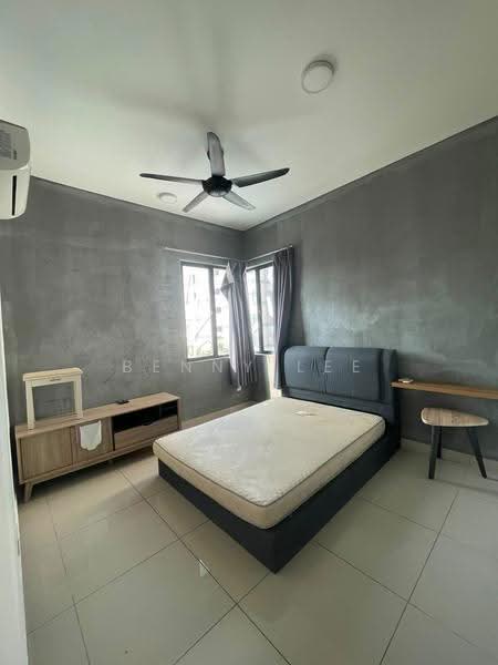 Kondominium untuk Disewa di Sutera Pines - Benny Lee - Bedroom - PropertyGuru.com.my