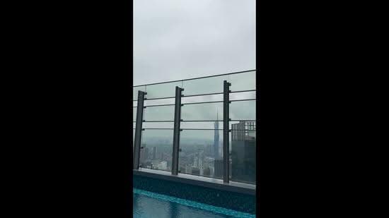 Kediaman Servis untuk Disewa di Jewel by Oxley KLCC - STEVE KI - PropertyGuru.com.my